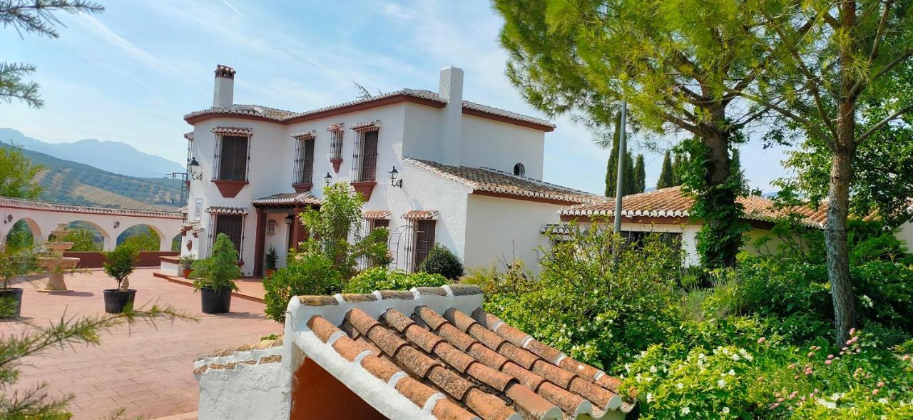 Ferienhaus Cortijo Arcos *