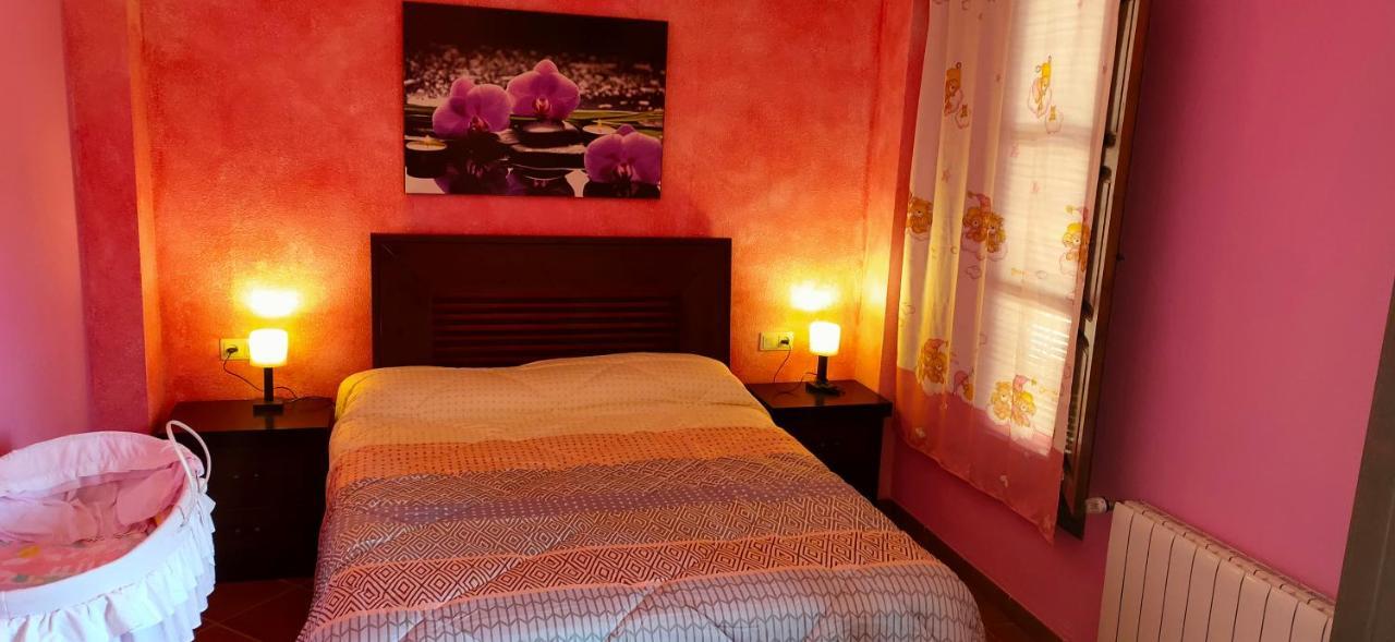 Ferienhaus Cortijo Arcos