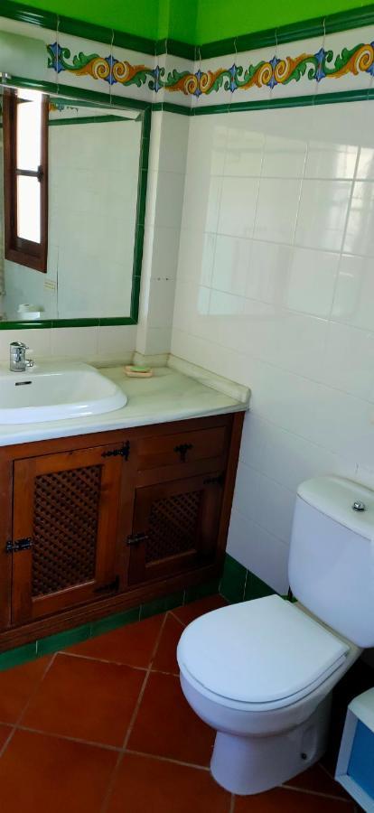 Ferienhaus Cortijo Arcos
