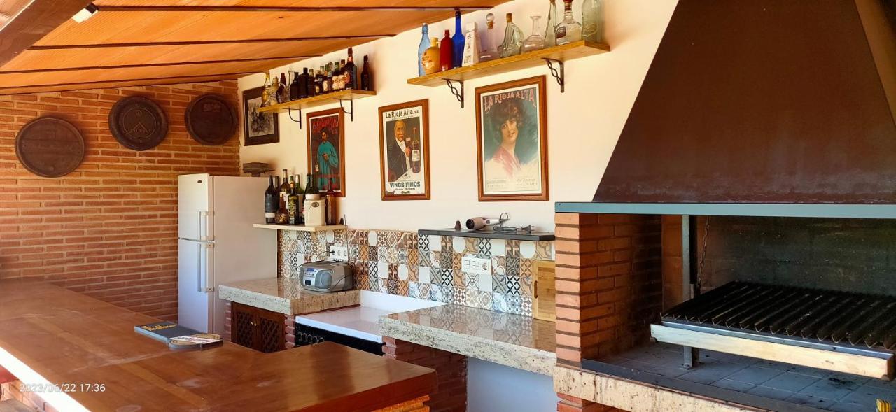 Cortijo Arcos Ferienhaus