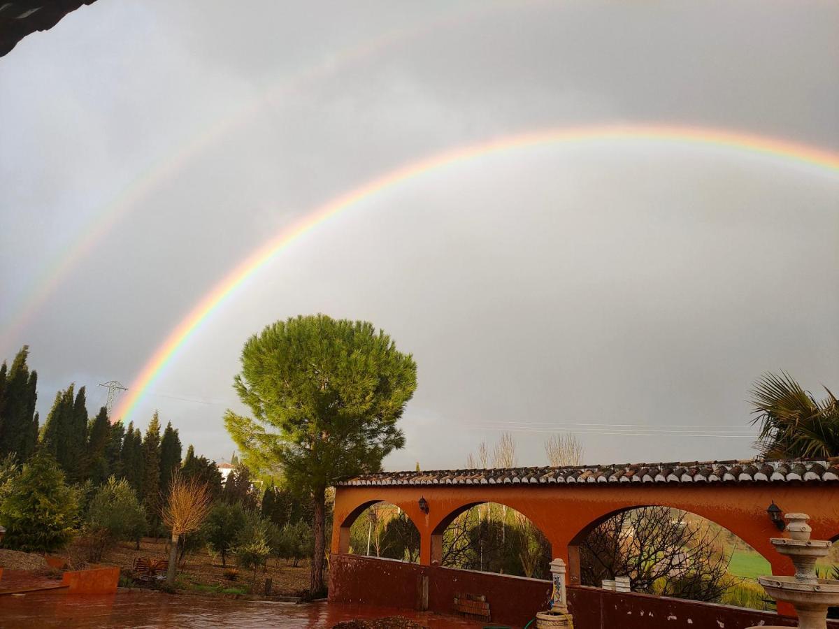 Cortijo Arcos * Malaga