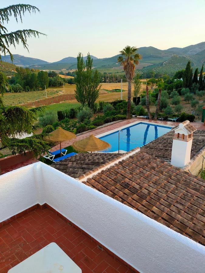 Cortijo Arcos Holiday home *