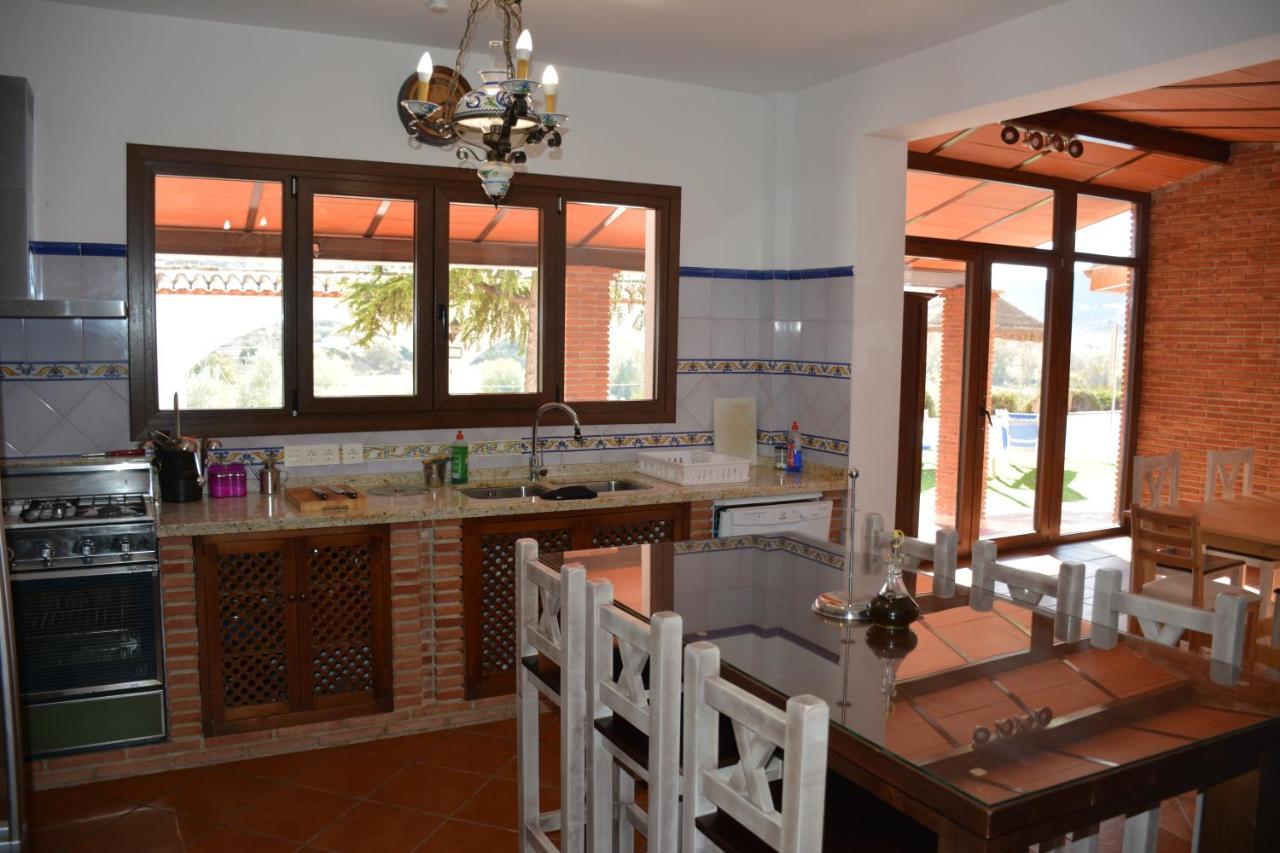 Cortijo Arcos *