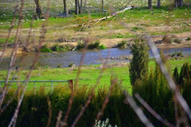 Cortijo Arcos Holiday home