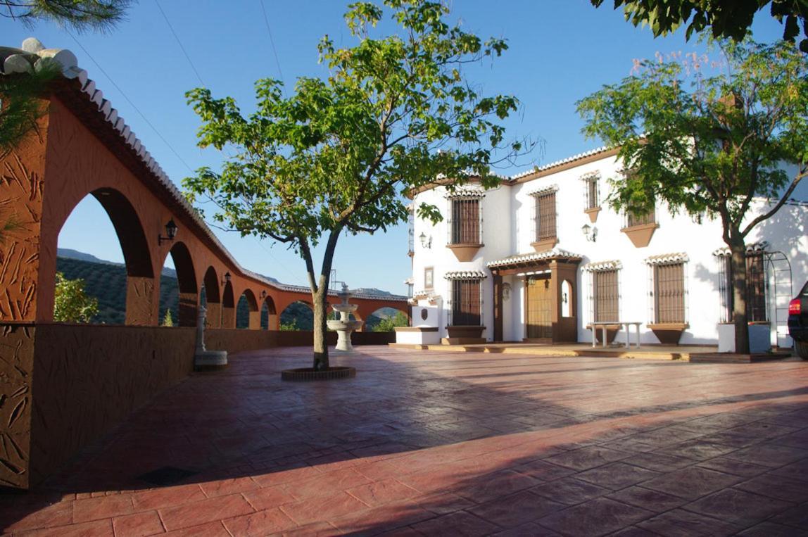 Cortijo Arcos Hébergement de vacances