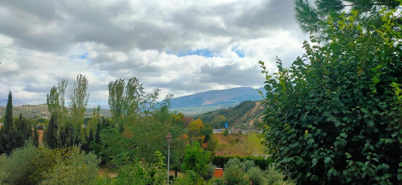 Holiday home Cortijo Arcos