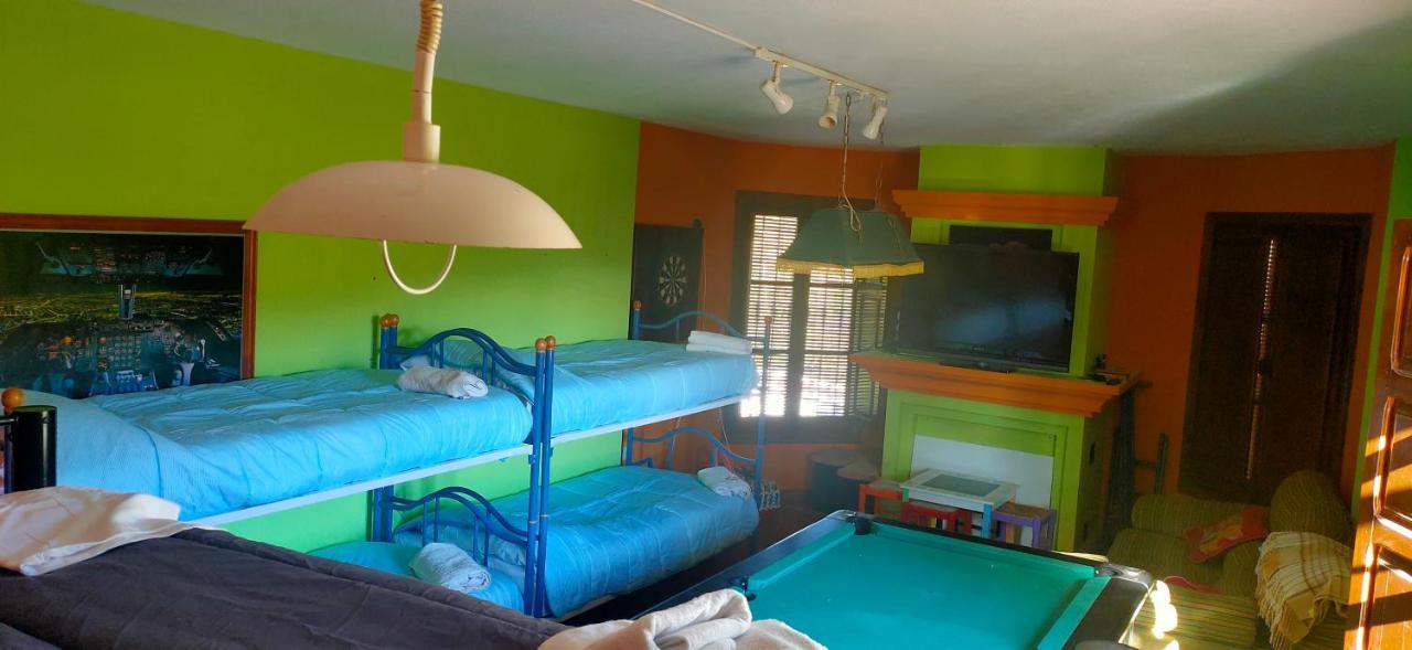 Cortijo Arcos Holiday home *