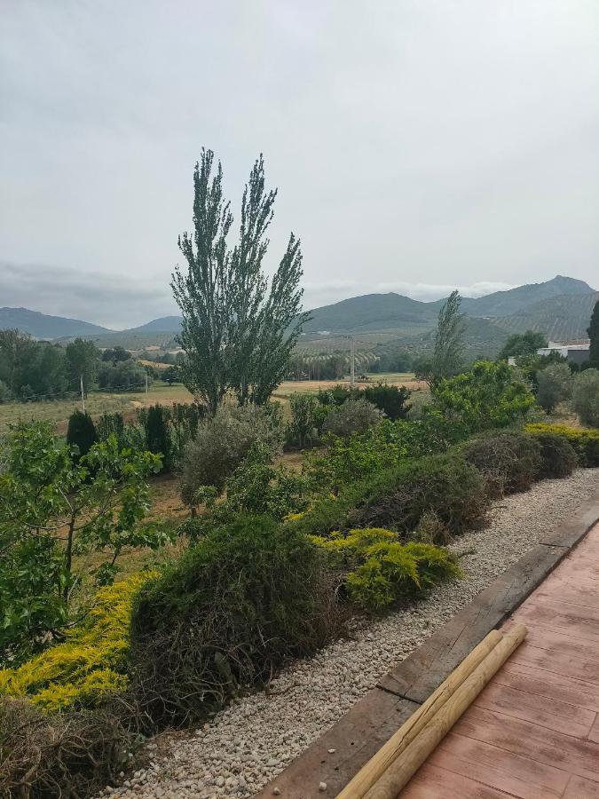 Holiday home Cortijo Arcos *