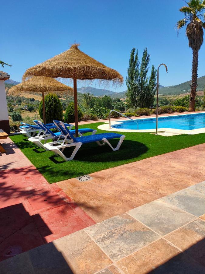 Cortijo Arcos Holiday home