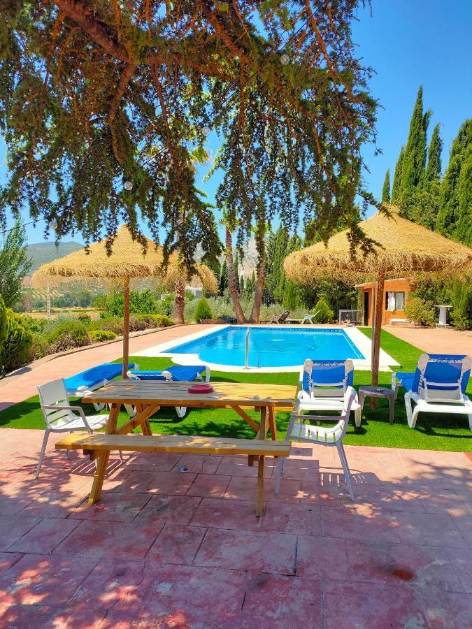 Holiday home Cortijo Arcos *