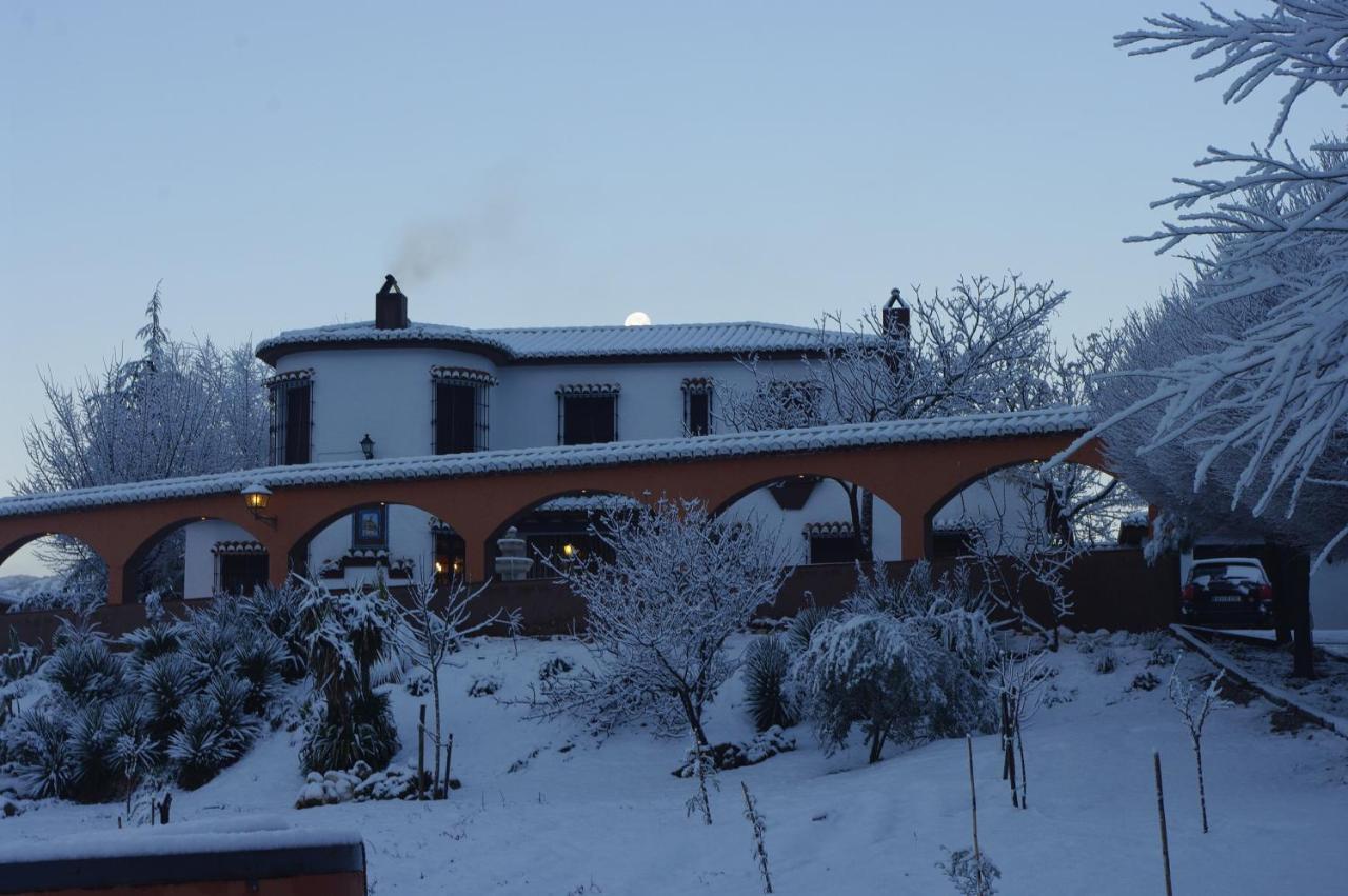 Cortijo Arcos Holiday home Malaga