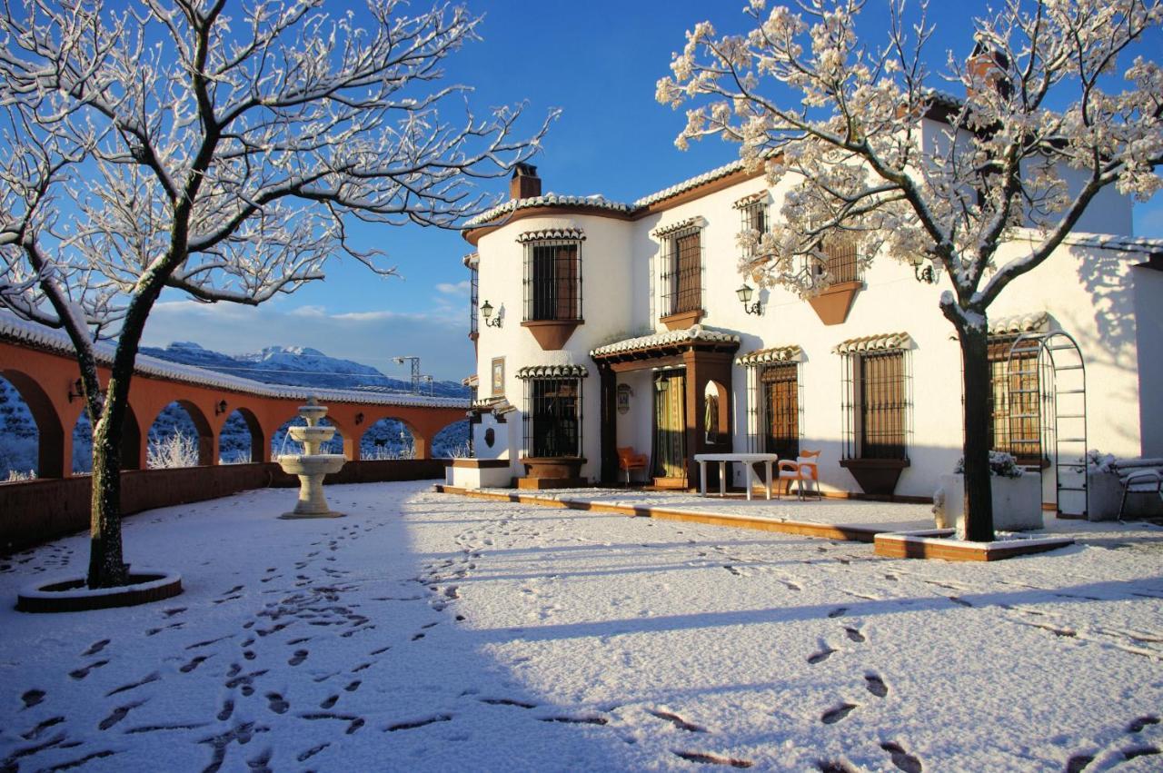 Cortijo Arcos Holiday home