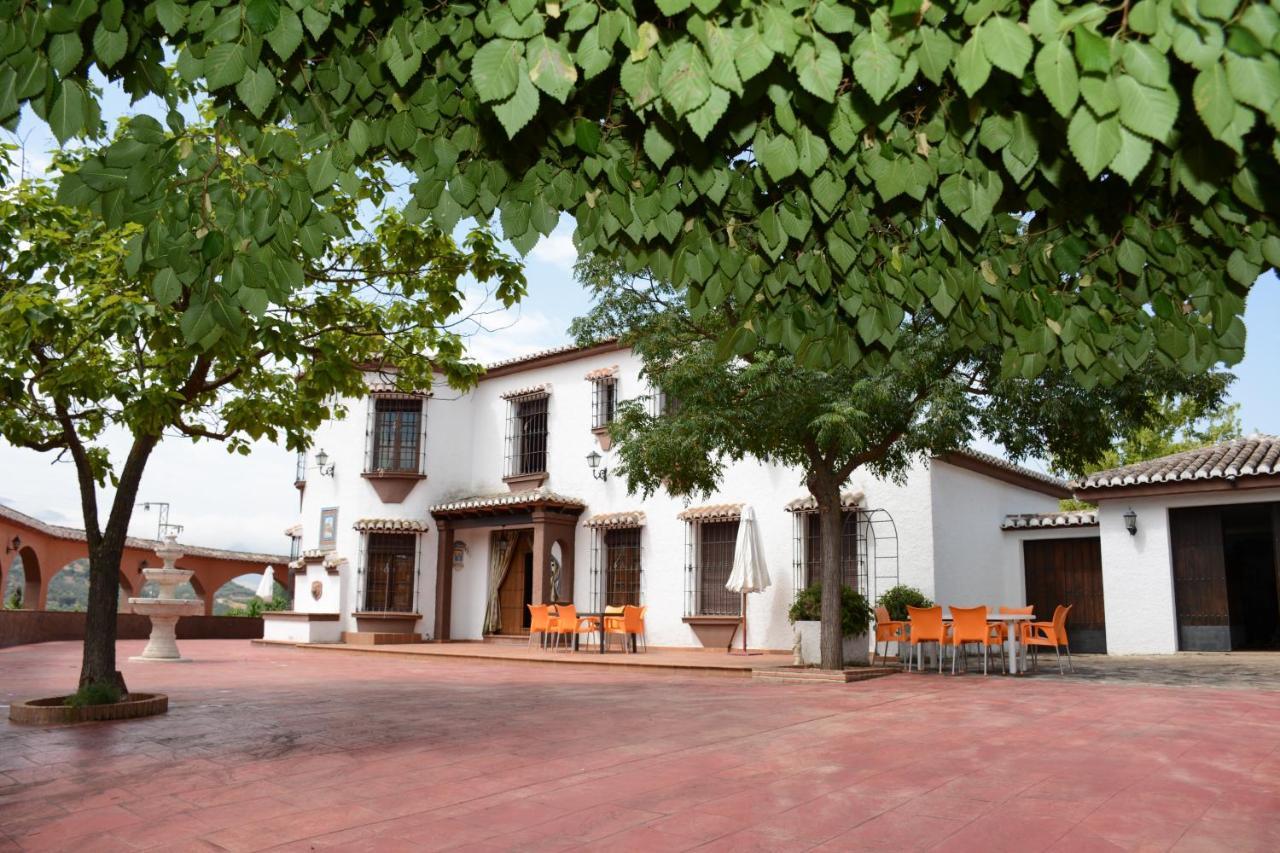 Holiday home Cortijo Arcos Malaga
