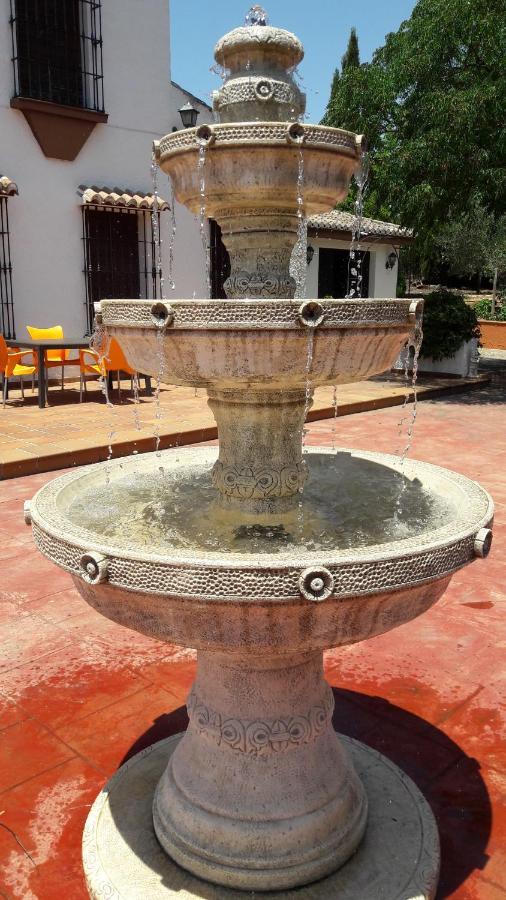 Cortijo Arcos Malaga