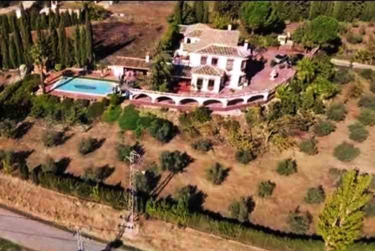 Holiday home Cortijo Arcos